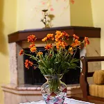 Leonidas Holiday home Xinovrisi