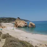 Holiday home Leonidas Xinovrisi