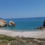 Leonidas Holiday home Xinovrisi