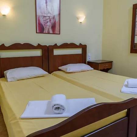 Holiday home Leonidas Xinovrisi