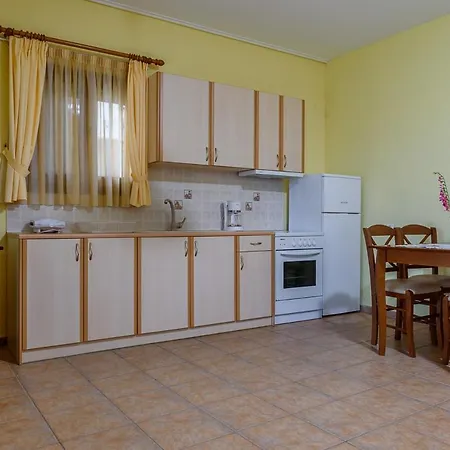 Holiday home Leonidas *