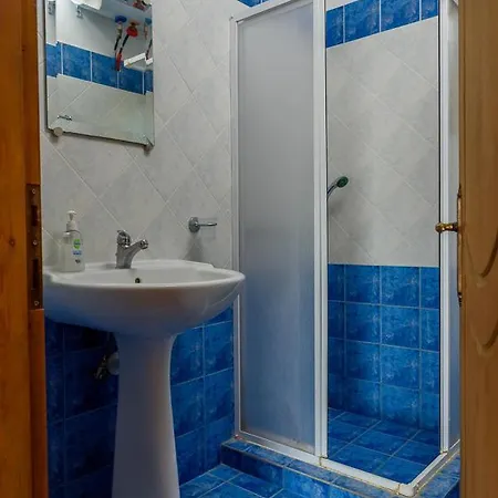 Vakantiehuis Leonidas