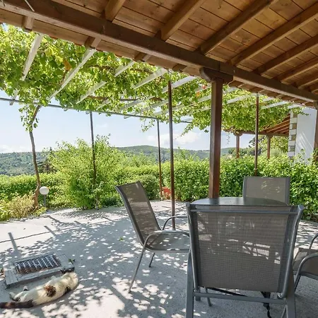 Leonidas Holiday home *