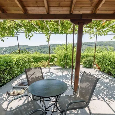 Holiday home Leonidas