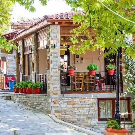 Leonidas * Xinovrisi