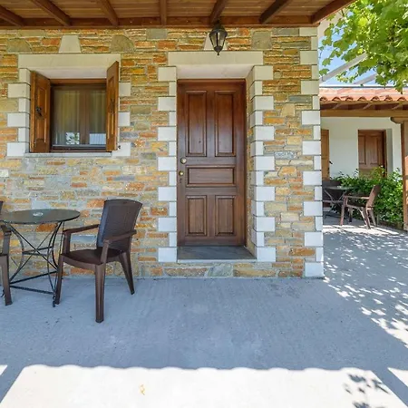 Leonidas * Xinovrisi