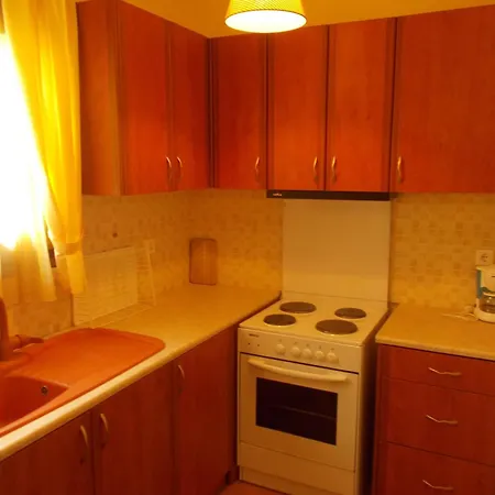 Leonidas Vakantiehuis Xinovrisi