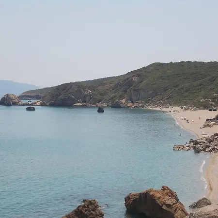 Holiday home Leonidas