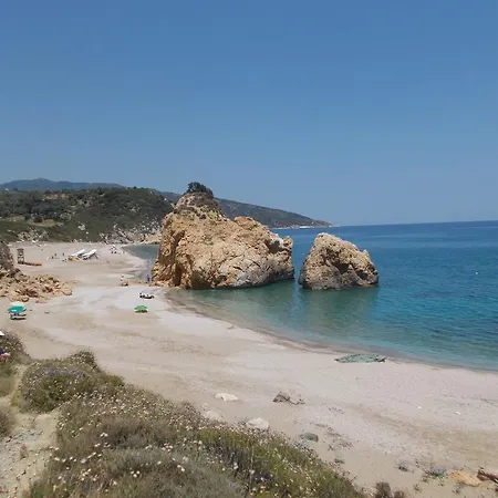 Holiday home Leonidas Xinovrisi