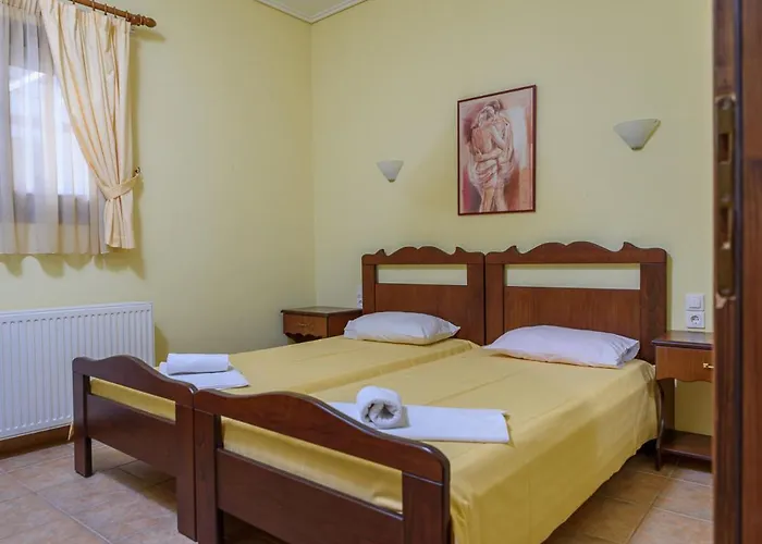 Leonidas * Xinovrisi