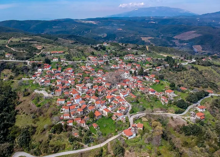 Leonidas * Xinovrisi