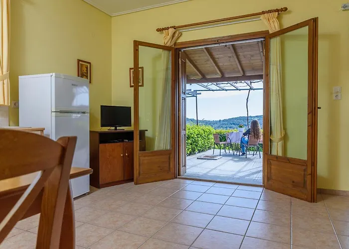 Leonidas * Xinovrisi