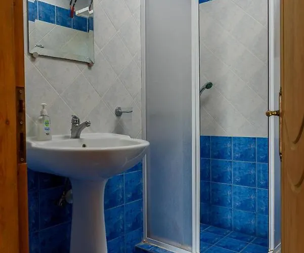 Vakantiehuis Leonidas