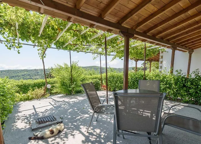 Leonidas Vakantiehuis *