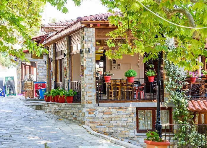 Leonidas * Xinovrisi