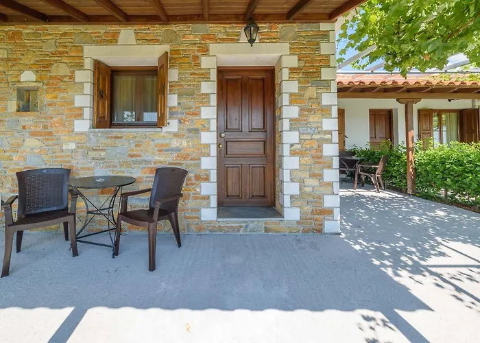 Leonidas * Xinovrisi